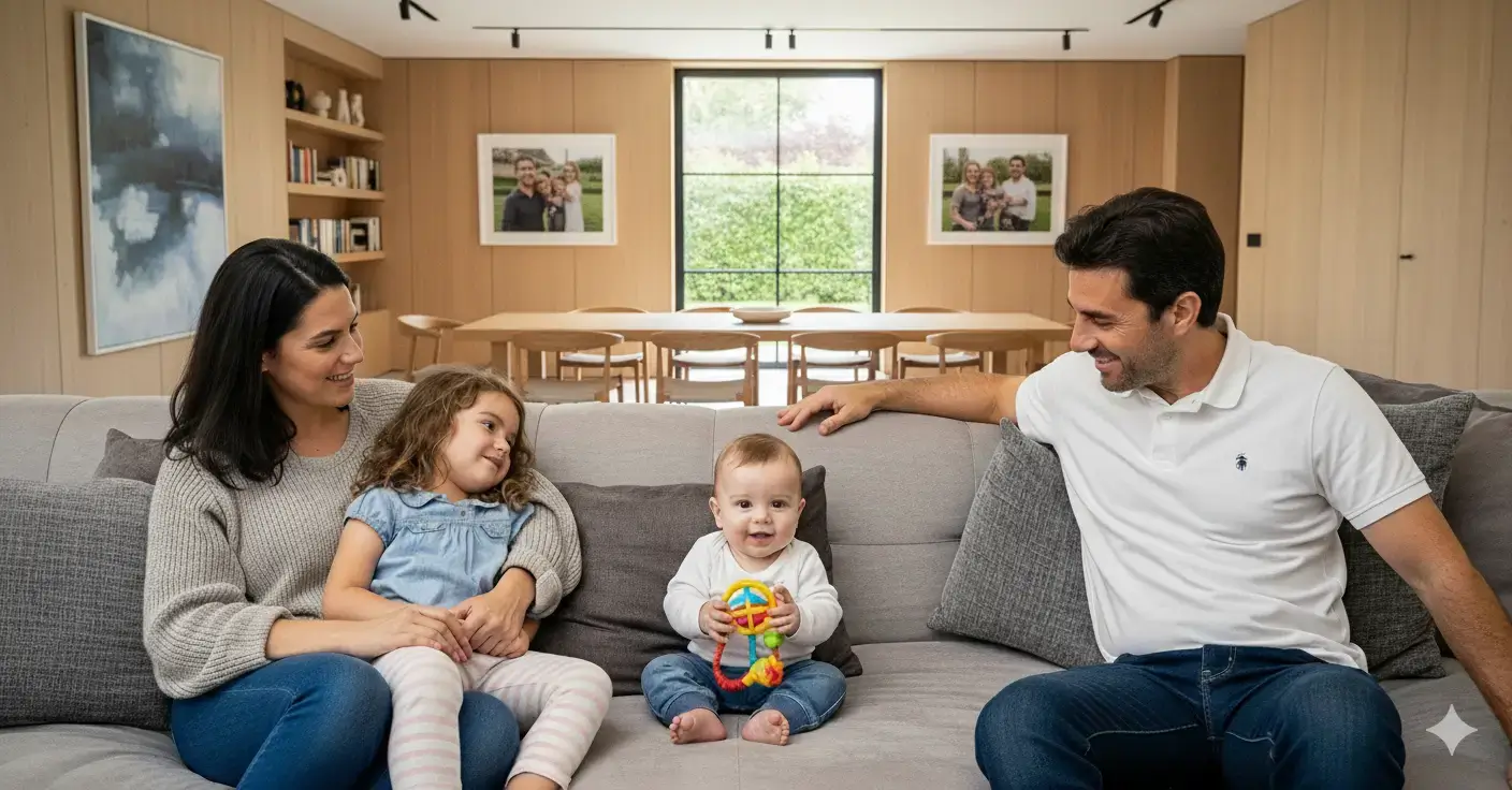 O Boticário - Programa de Parentalidade