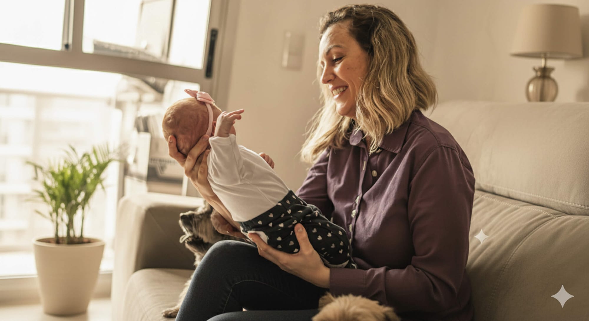 Santander Brasil - Programa de Parentalidade