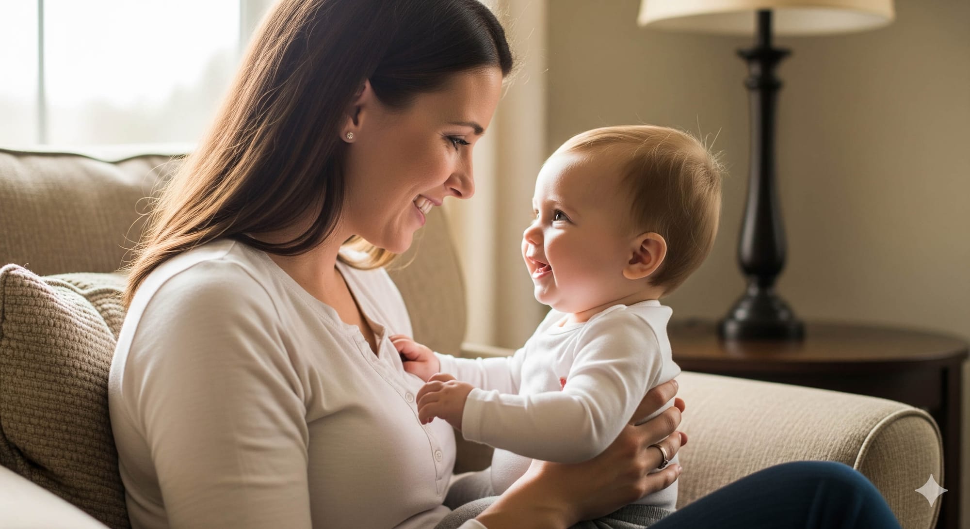 Grupo Fleury - Amor de mãe