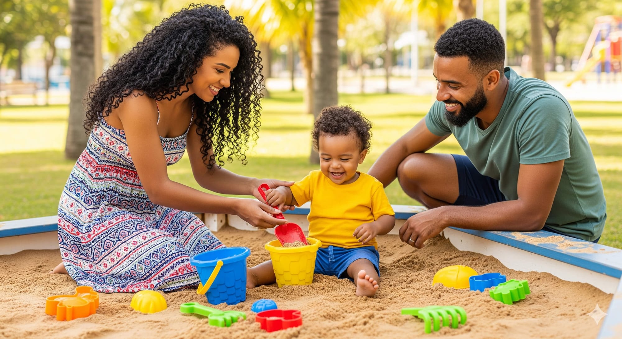 Mercado Livre - Programa de Parentalidade