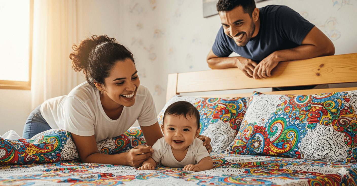 PepsiCo Brasil - Programa Doce Começo