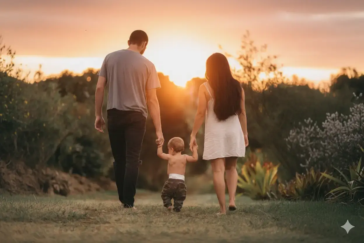 Cisco - Programa de Parentalidade