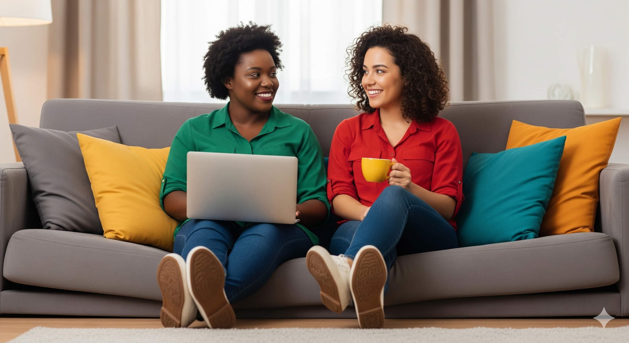 Suzano - Trilha Mães com Carreira