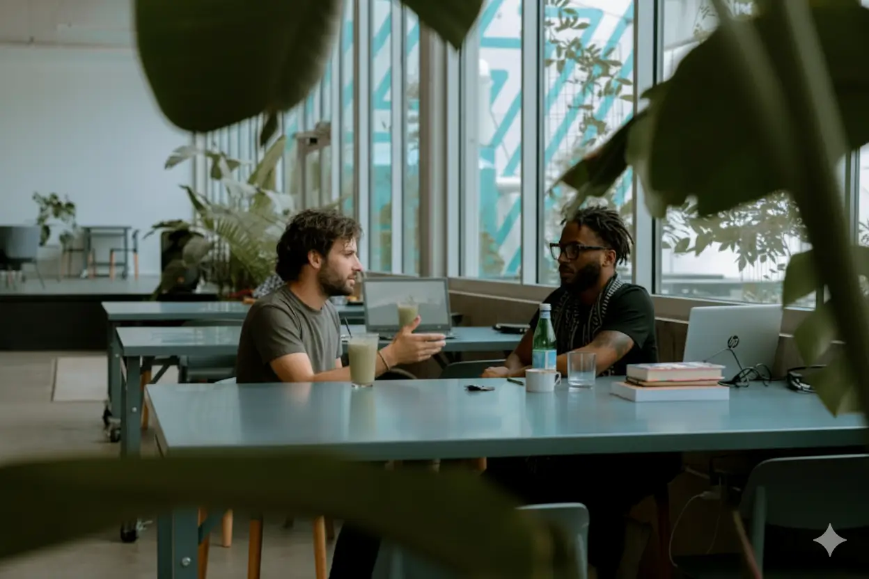 Zurich - Programa de Mentoria e Acolhimento Pós-Licença