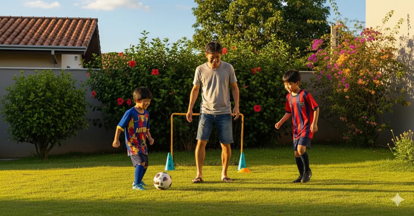 RDStation - Grupo de Afinidade RD Dads