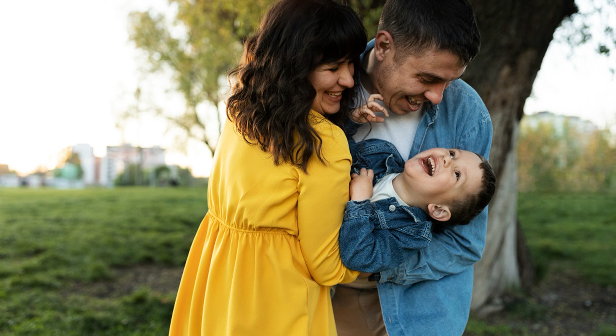 Vivo - Programa Vivo Mais Família