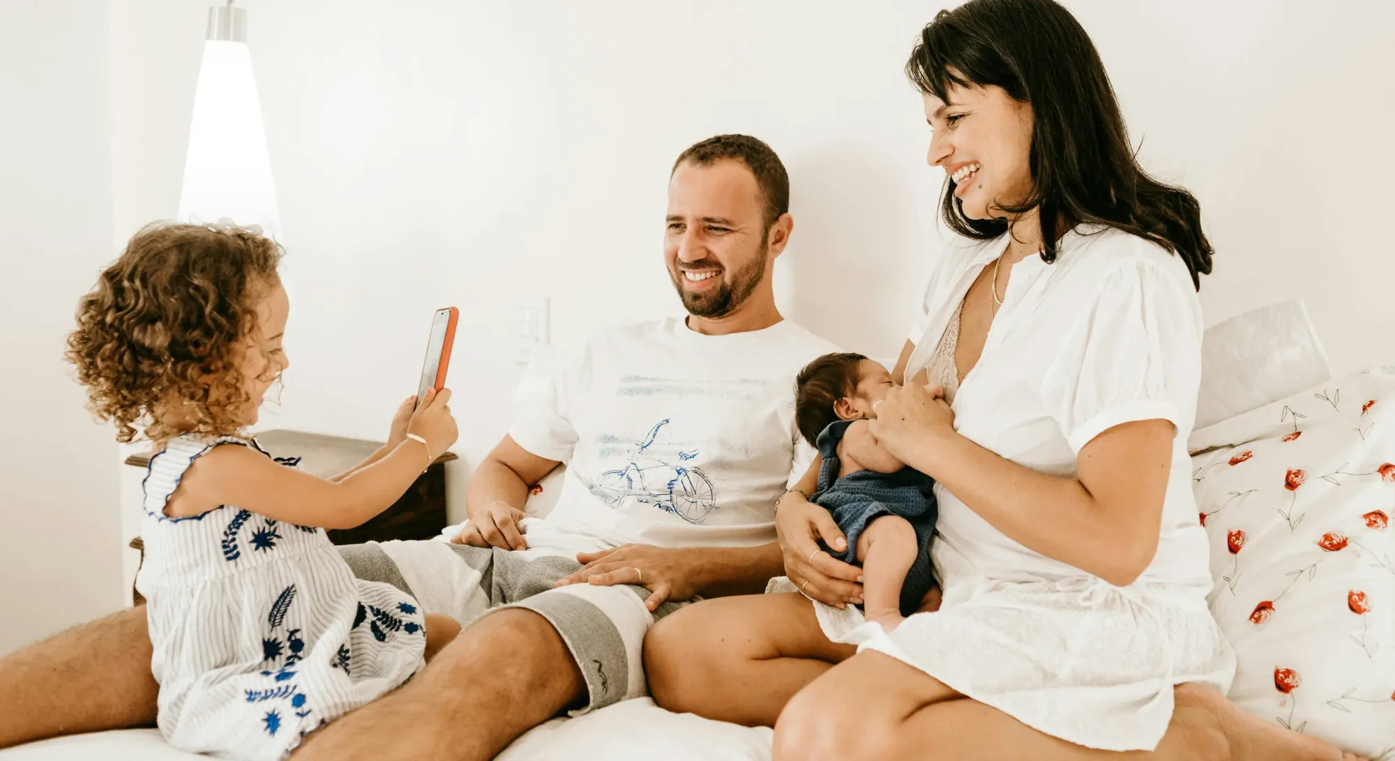 Danone - Programa de Parentalidade “Jornada Parental”