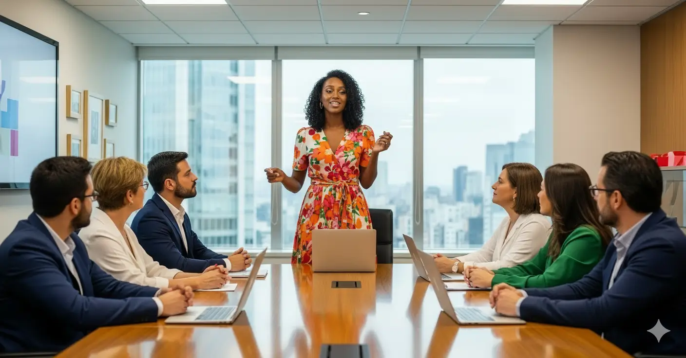 Vivo - Letramento de Lideranças