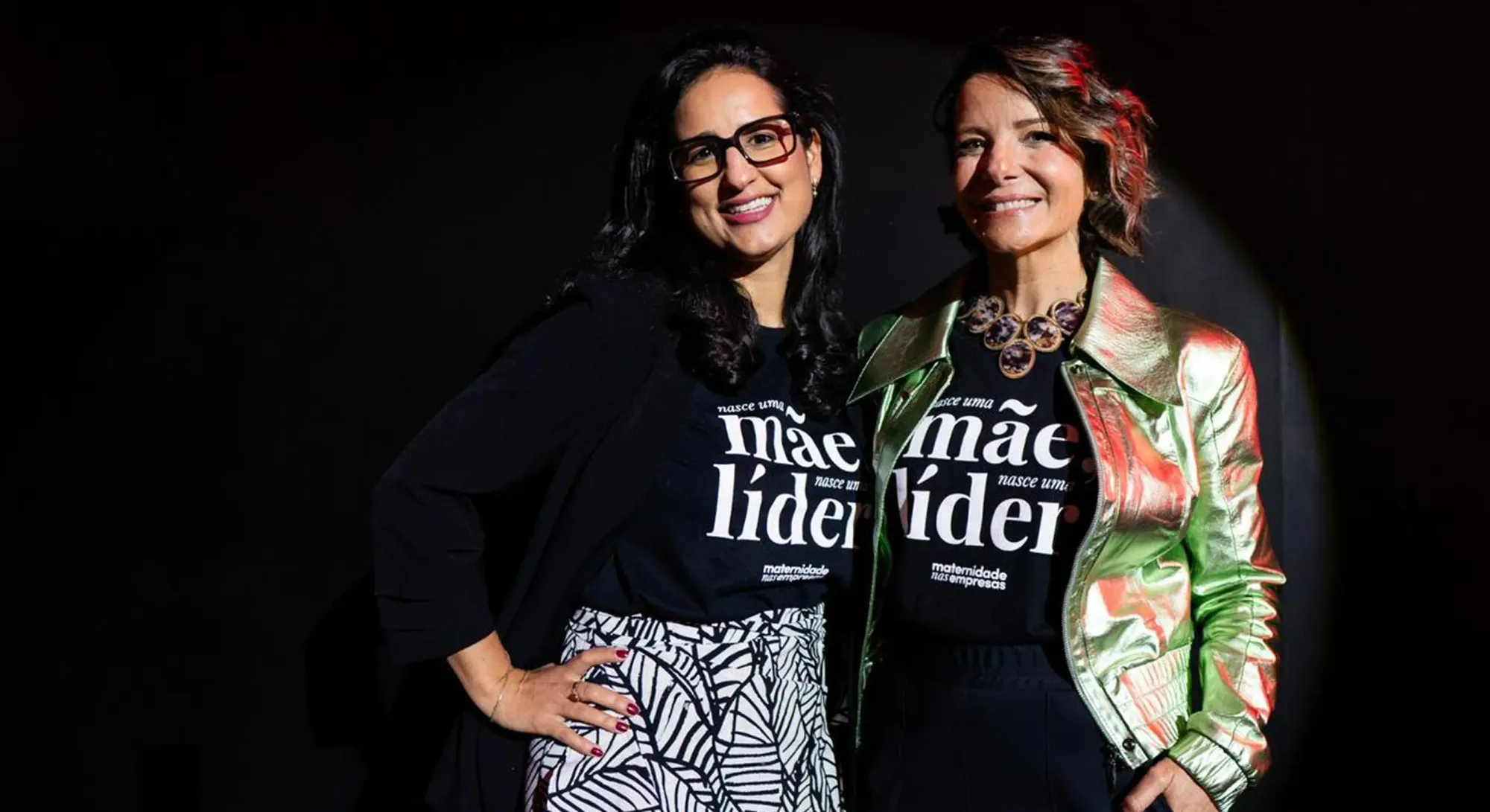 Somos a primeira Consultoria de Parentalidade no Universo Corporativo