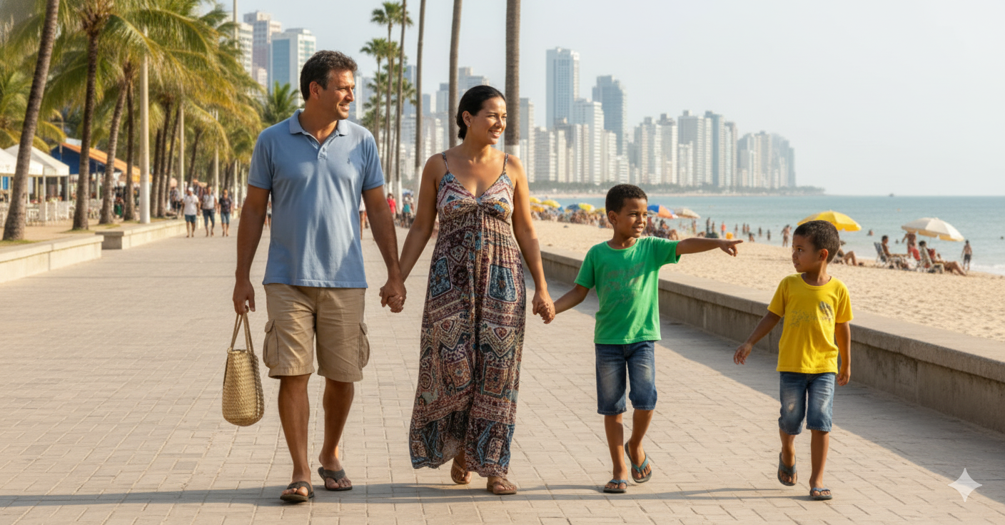 Magazine Luíza - Programa de parentalidade