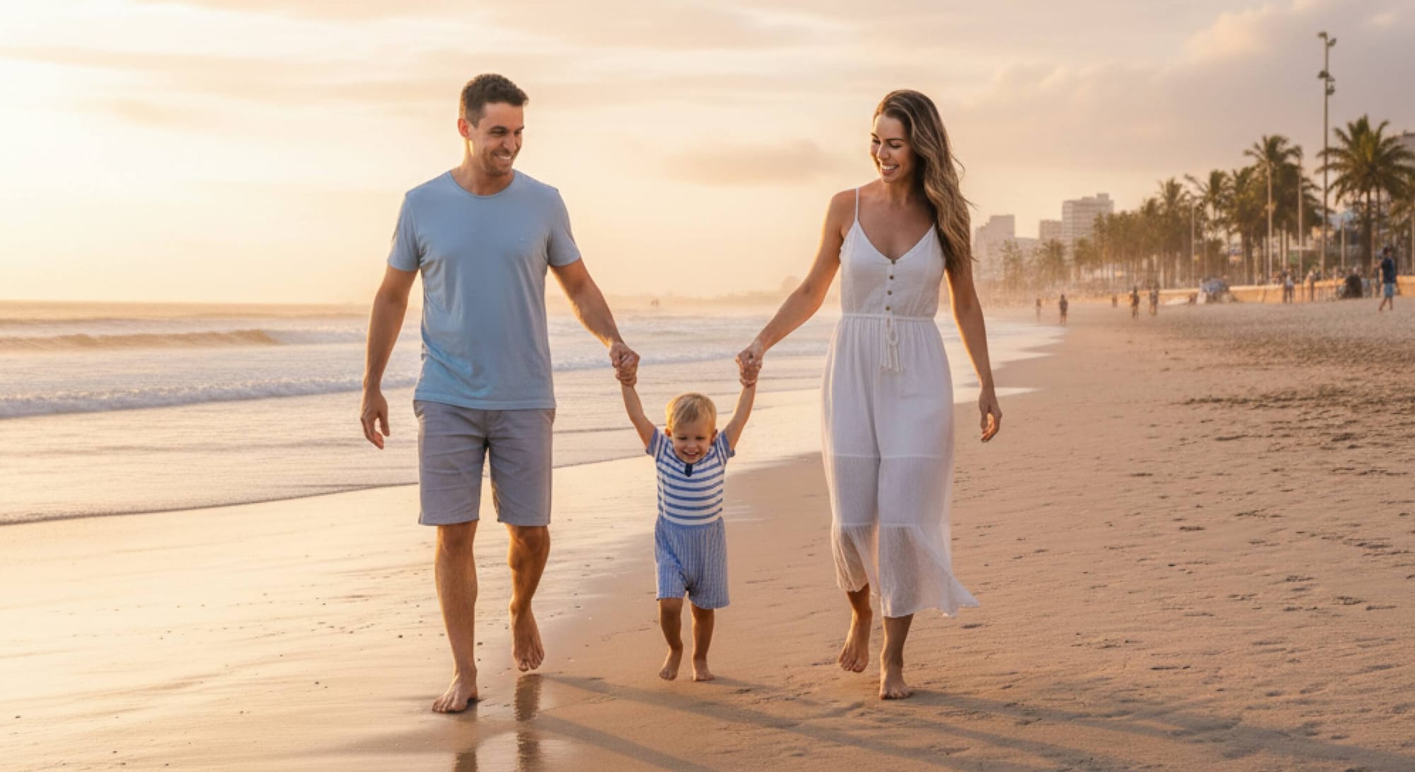 Google Brasil - Programa de parentalidade