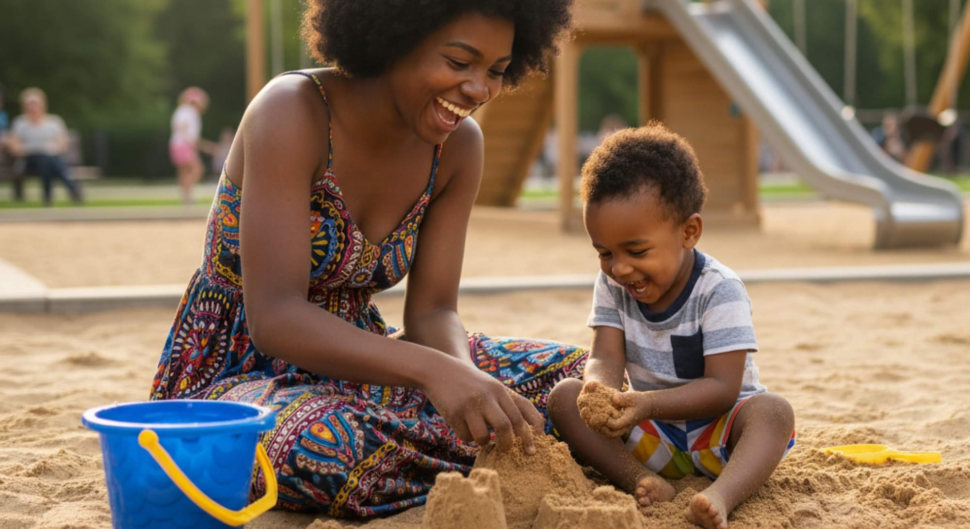 Cielo - Programa de Parentalidade Corporativa