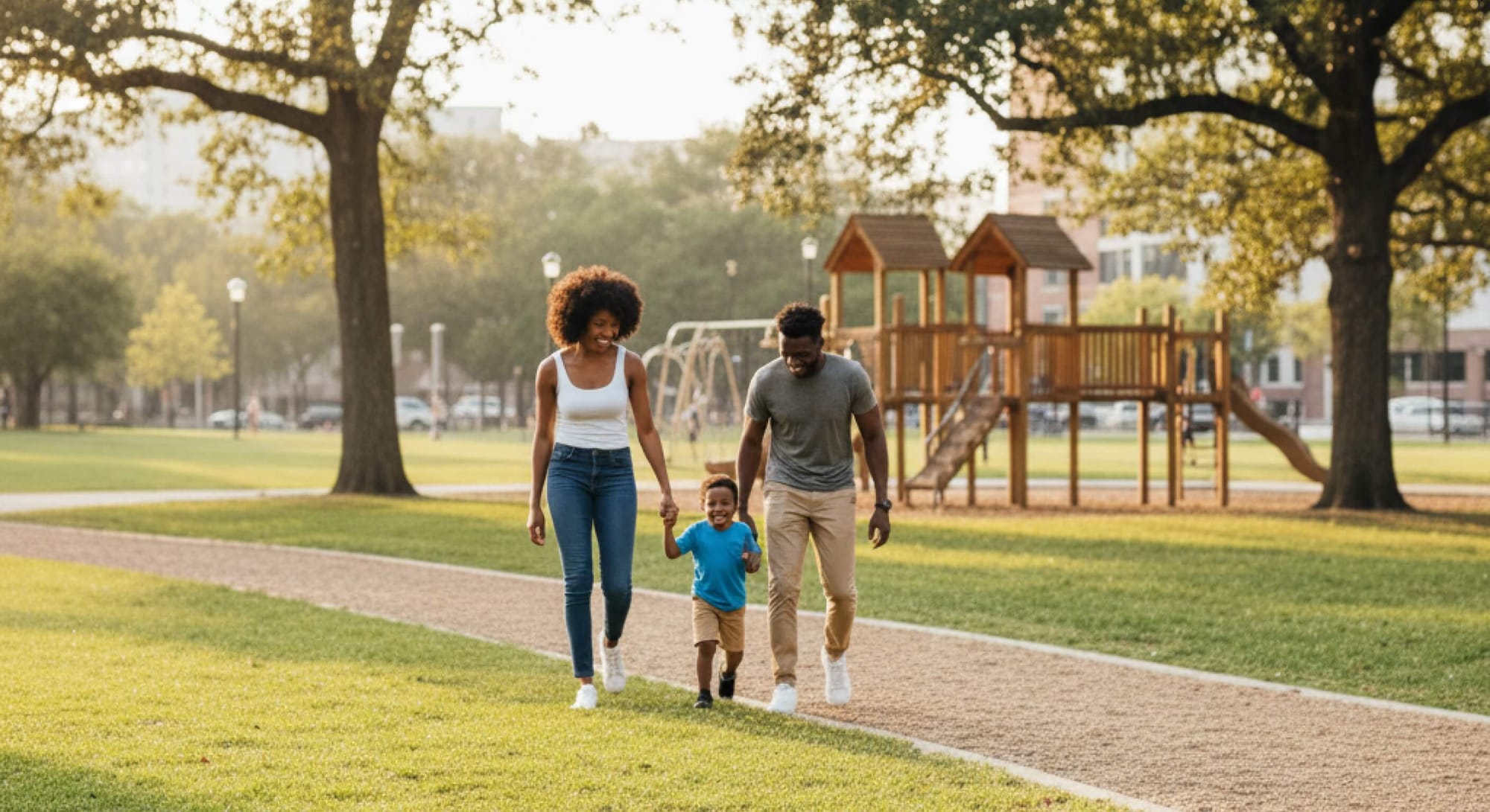 Petrobras - Programa de Parentalidade