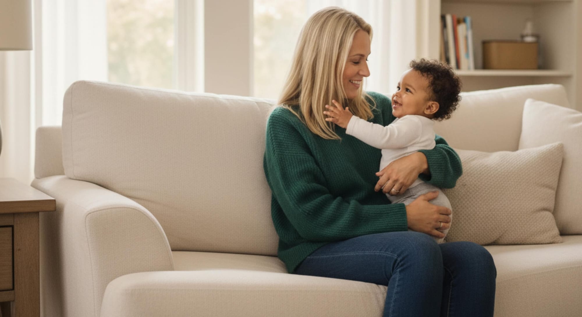 Tokio Marine - Programa de parentalidade