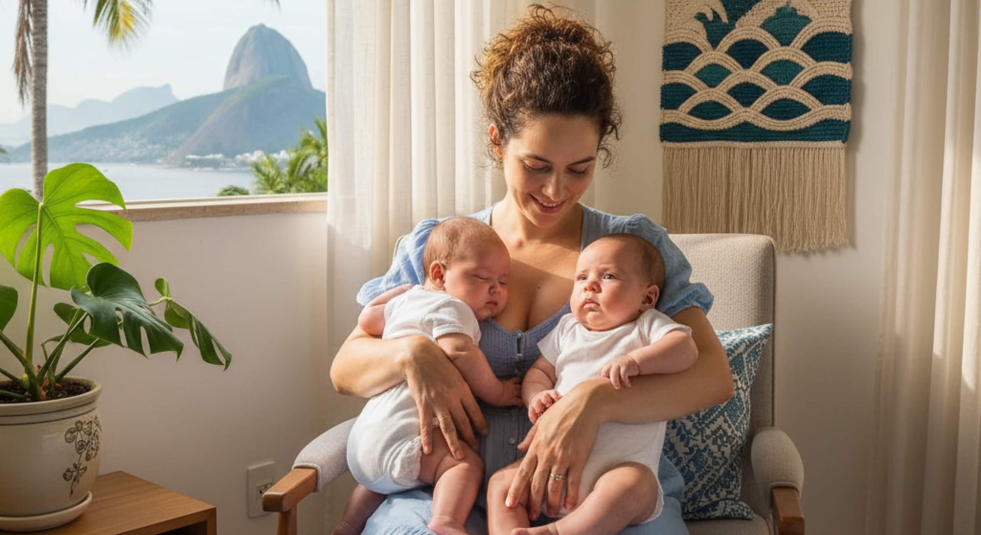 Localiza - Programa de parentalidade