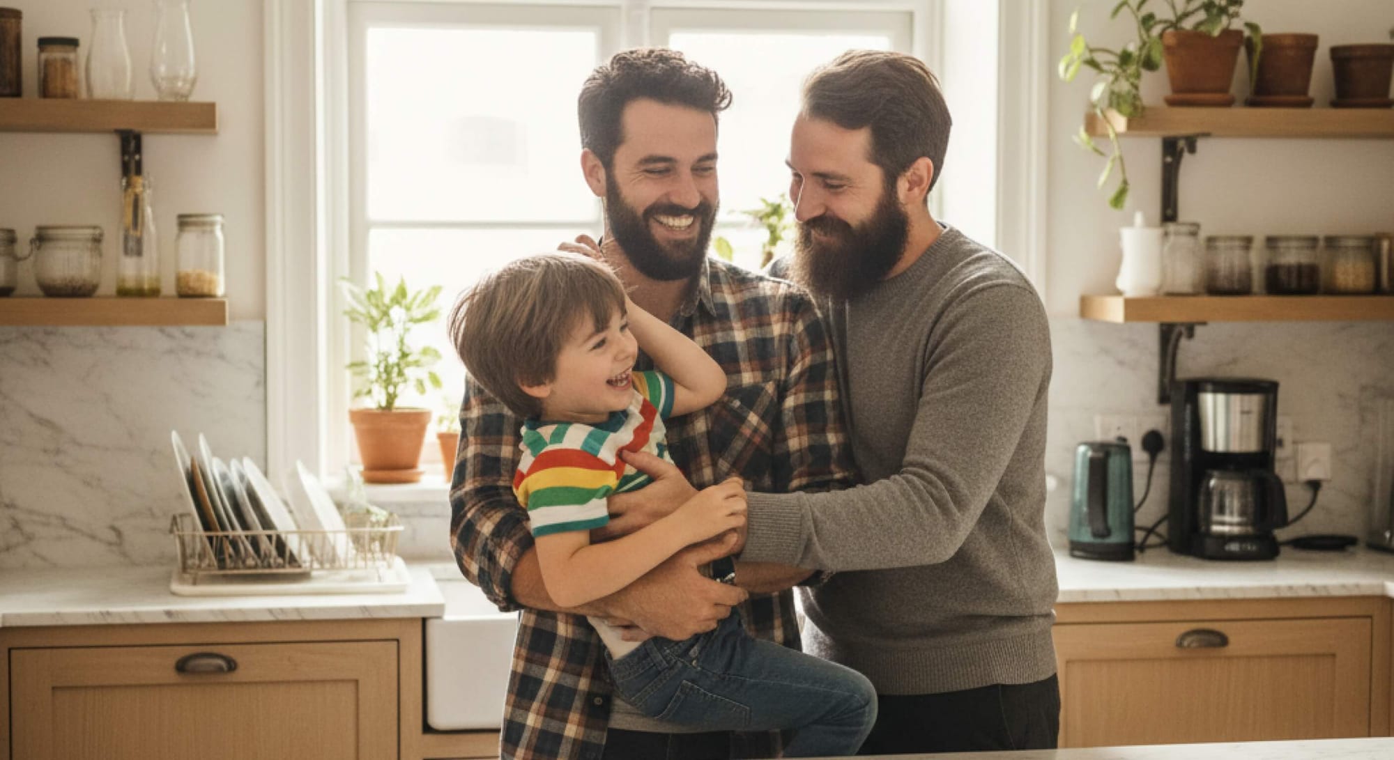 ABB Brasil - Licença parental neutra em termos de gênero