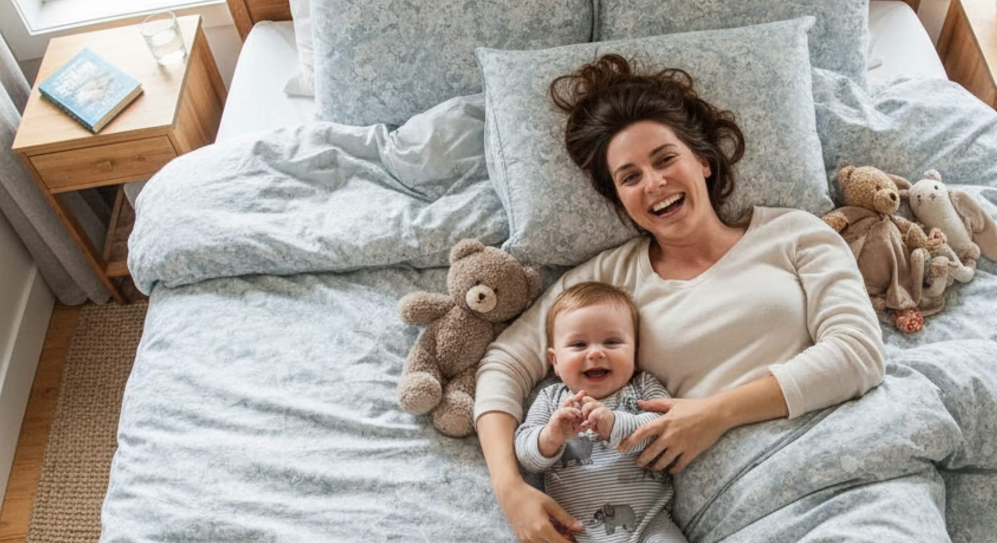 Volvo Cars - Family Bond