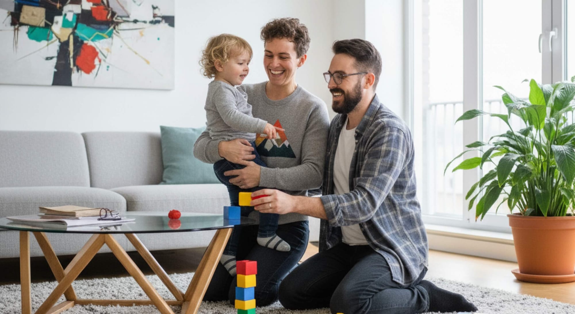 Amazon Brasil - Programa de parentalidade