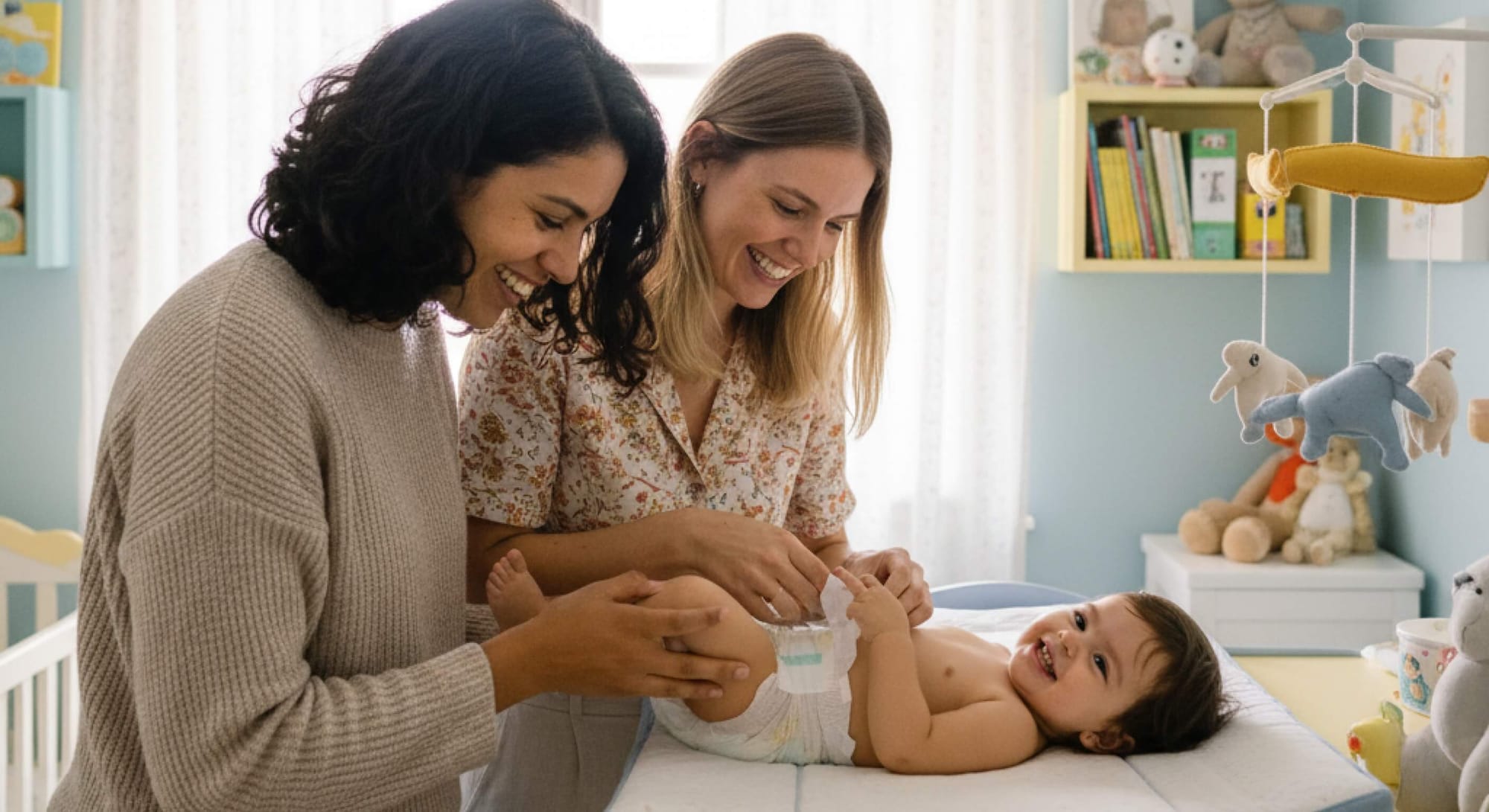 Diageo - Programa global de licença familiar