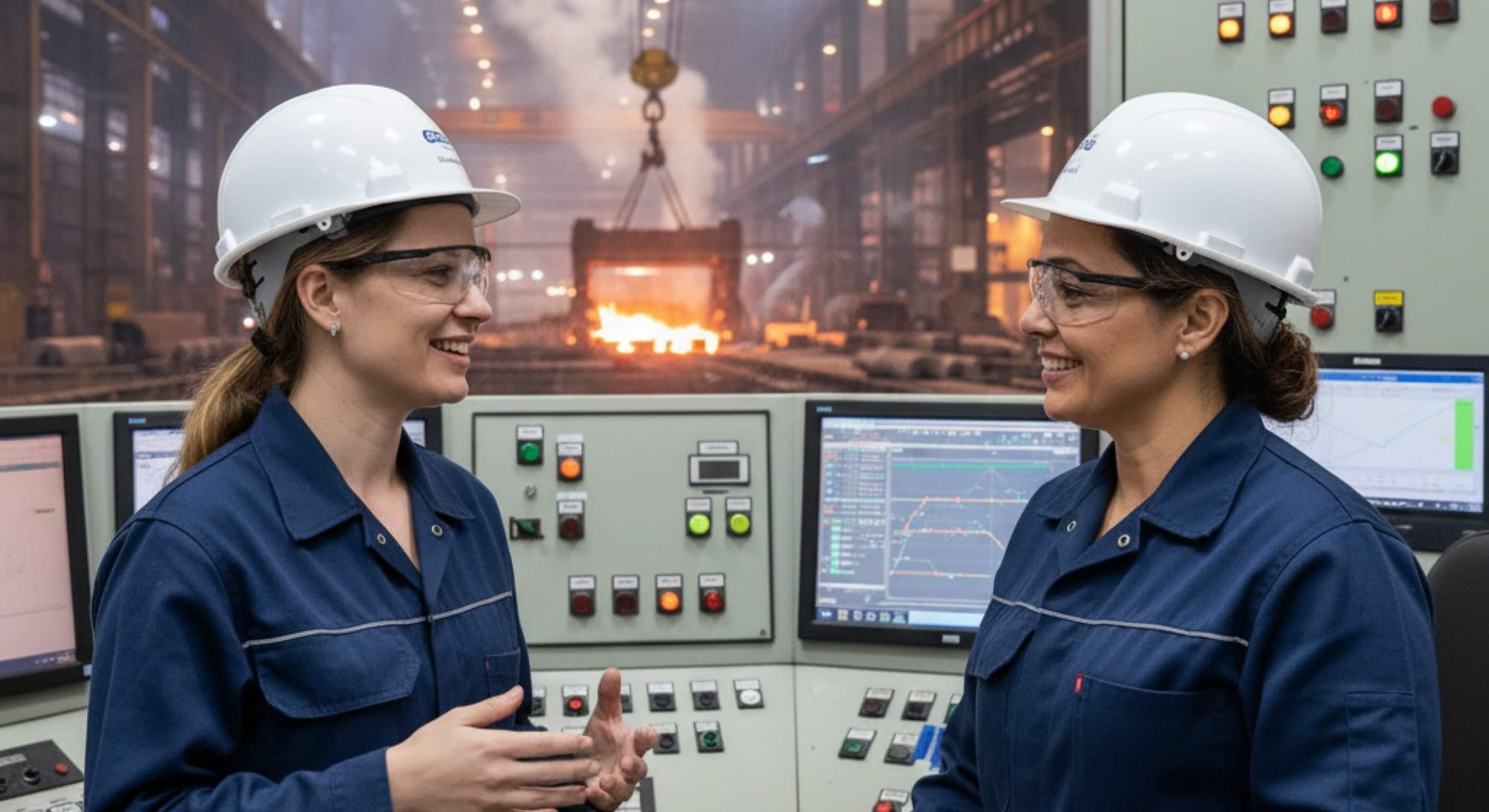 Gerdau - Programa Liga das Famílias