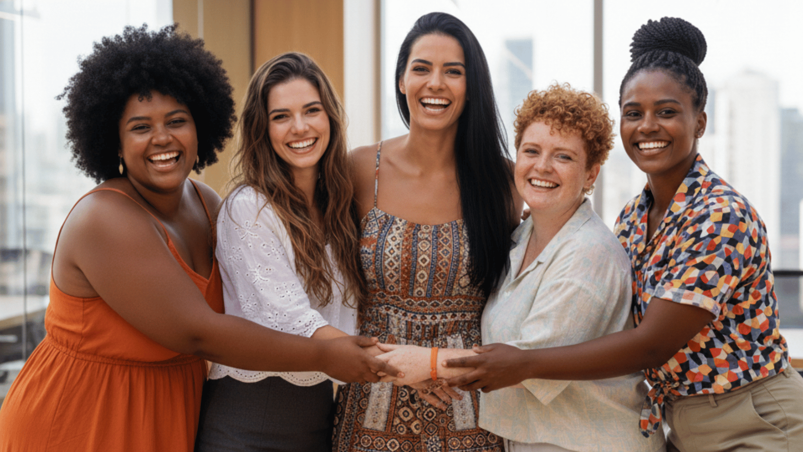 L'Oréal - Grupo de Afinidade Rede Gaia